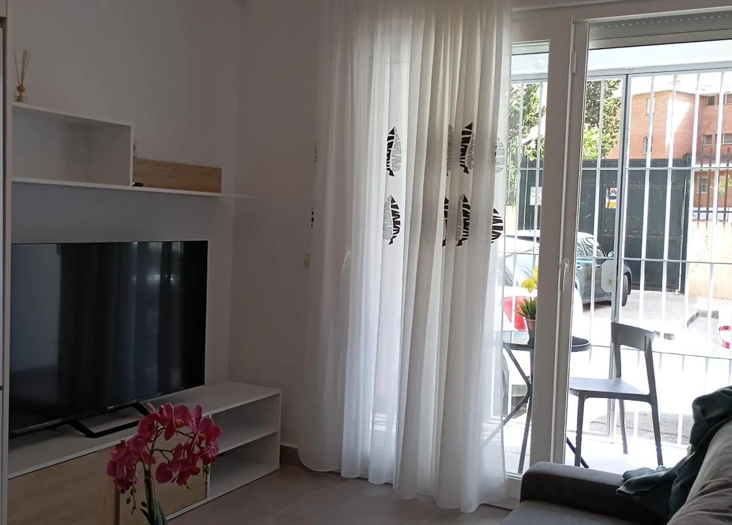 La Luz De Malaga C Apartment Spain