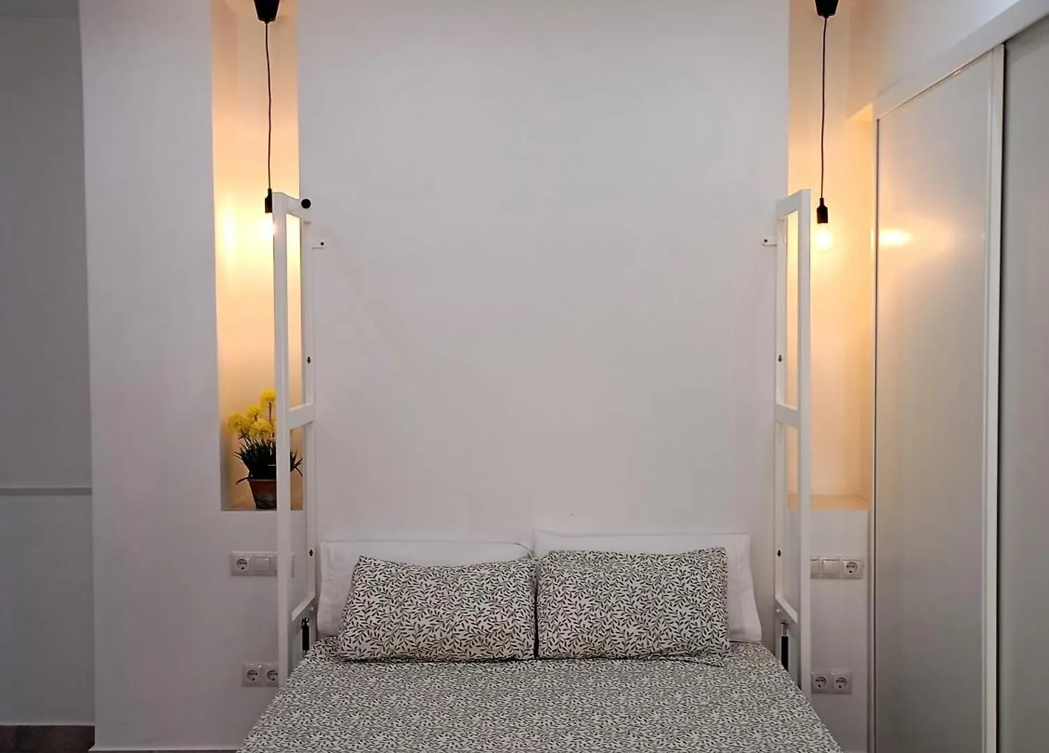 La Luz De Malaga C Apartment