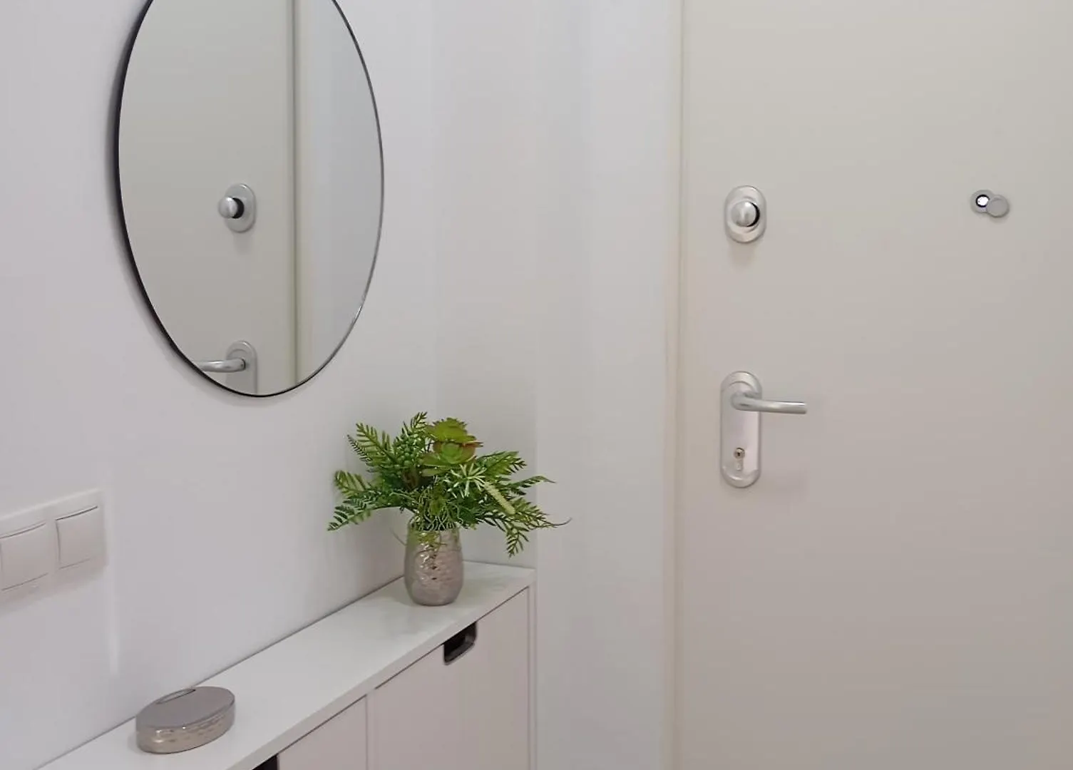 La Luz De Malaga C Apartment Spain