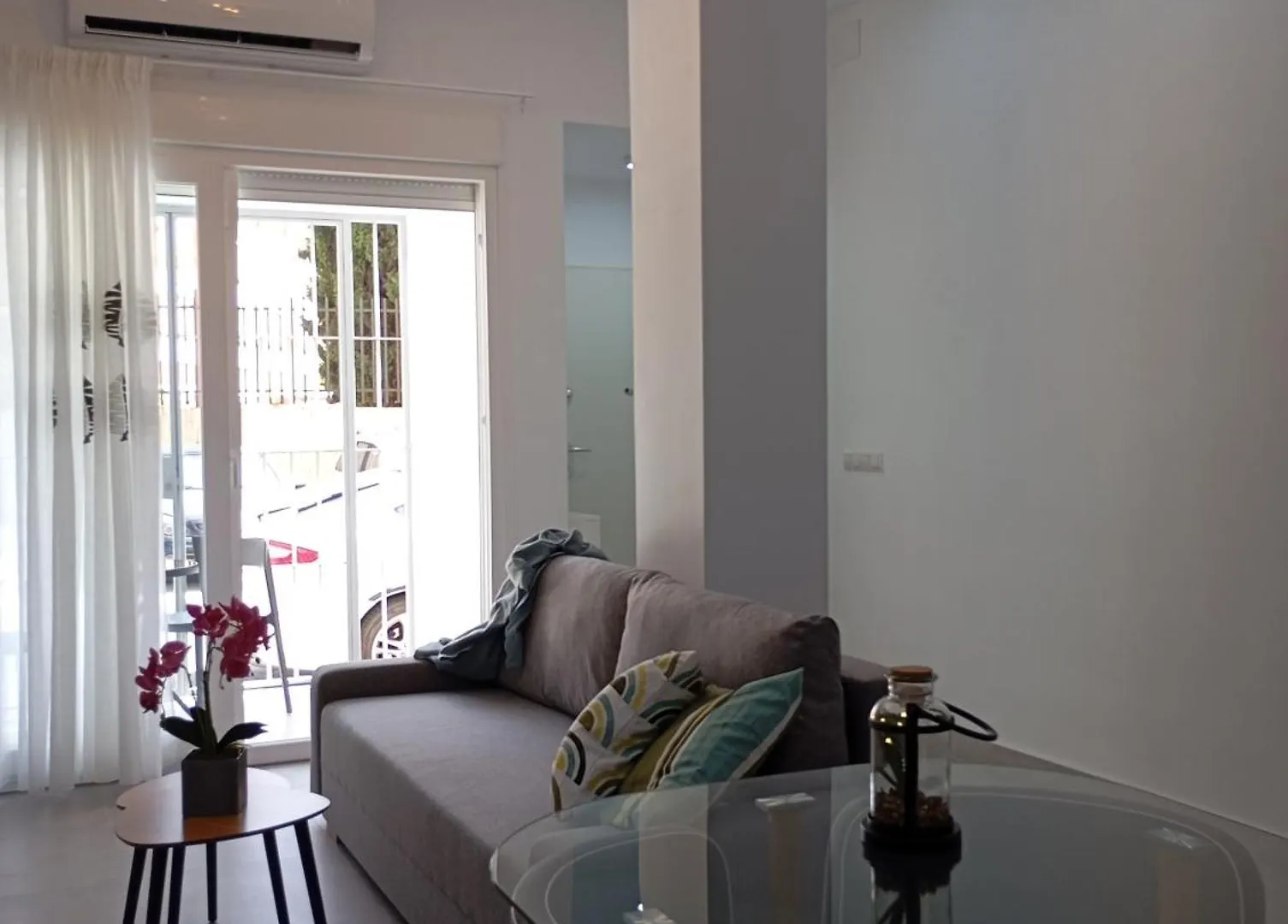 La Luz De Malaga C Apartment