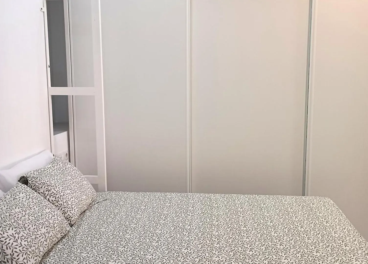 La Luz De Malaga C Apartment 0*,  Spain