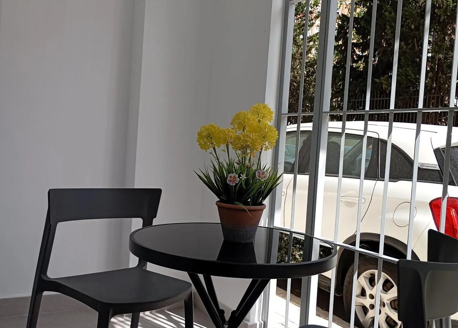 La Luz De Malaga C Apartment