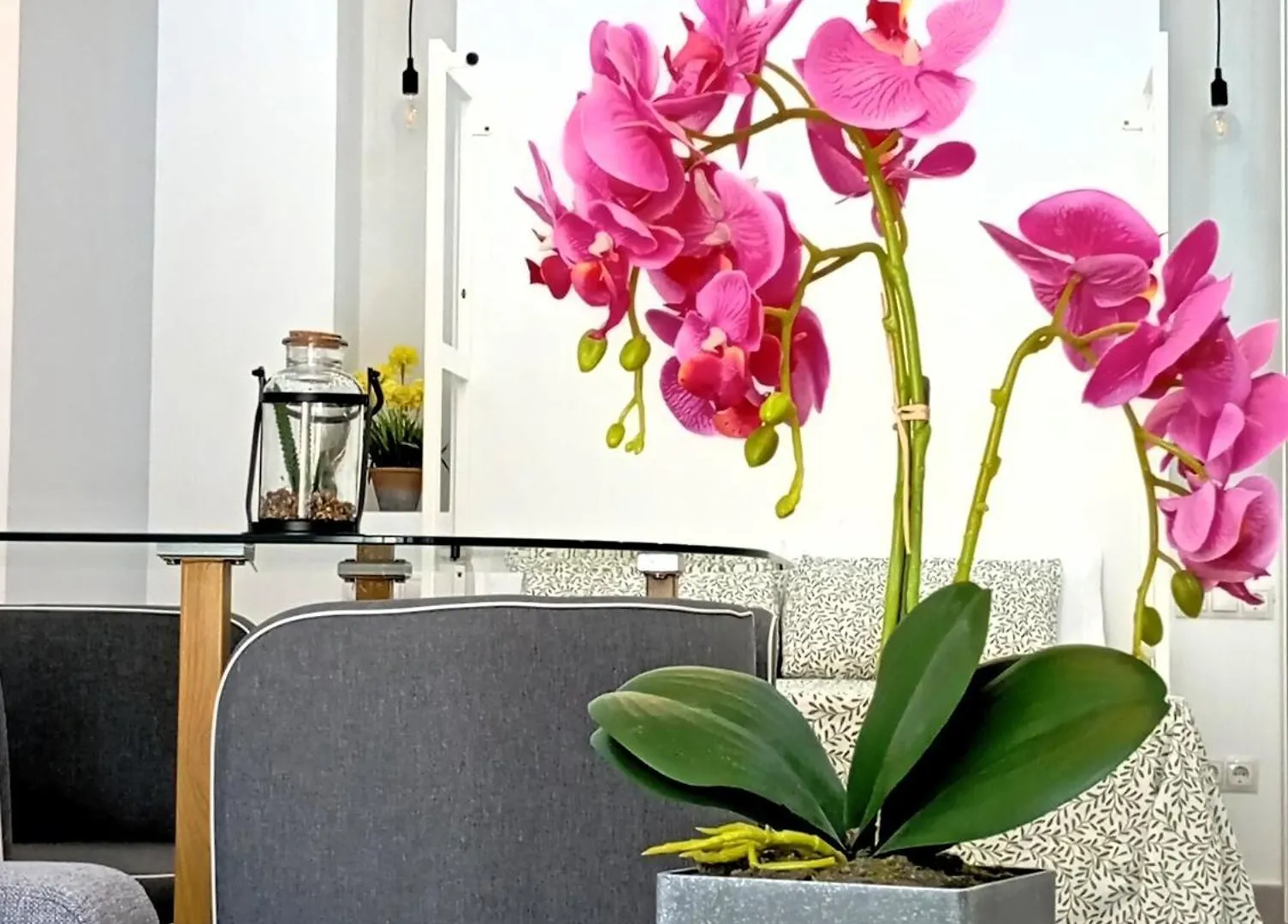 Apartmán La Luz De Malaga C