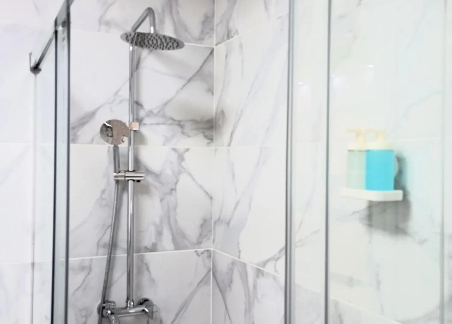 Apartmán La Luz De Malaga C