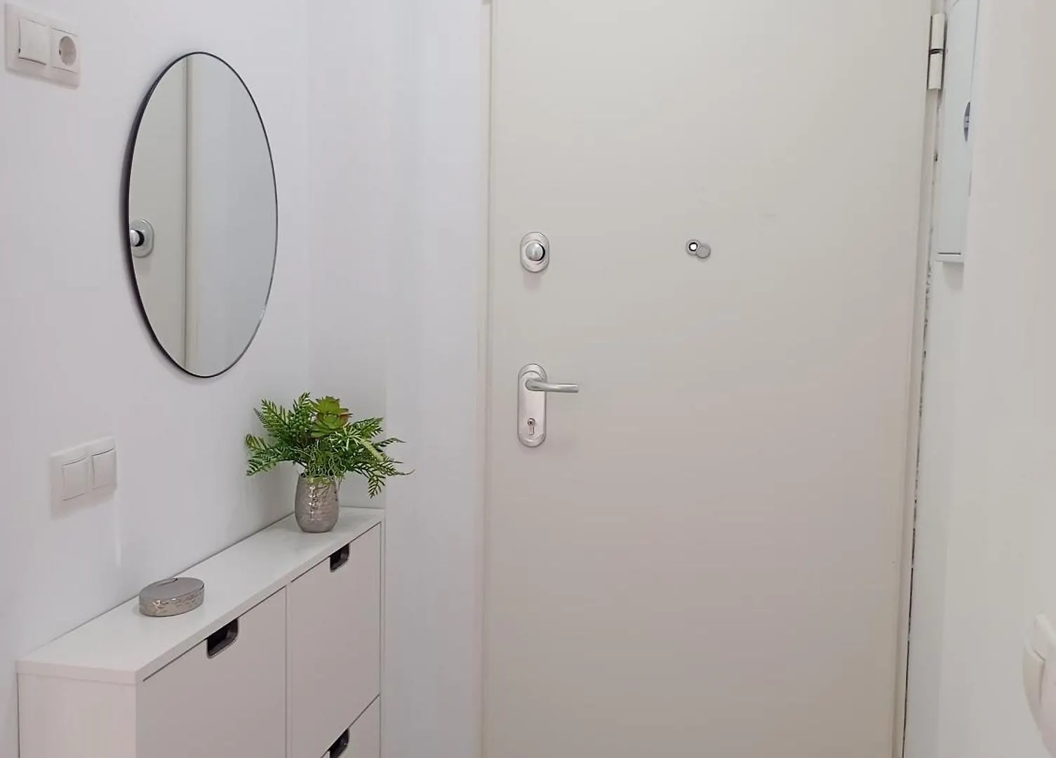 Apartmán La Luz De Malaga C