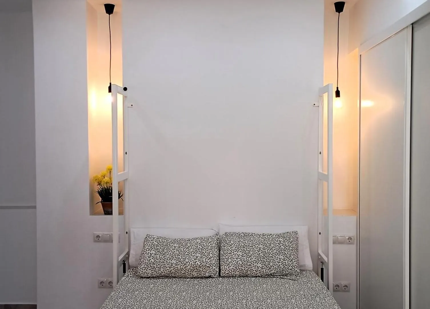 Apartmán La Luz De Malaga C Španělsko