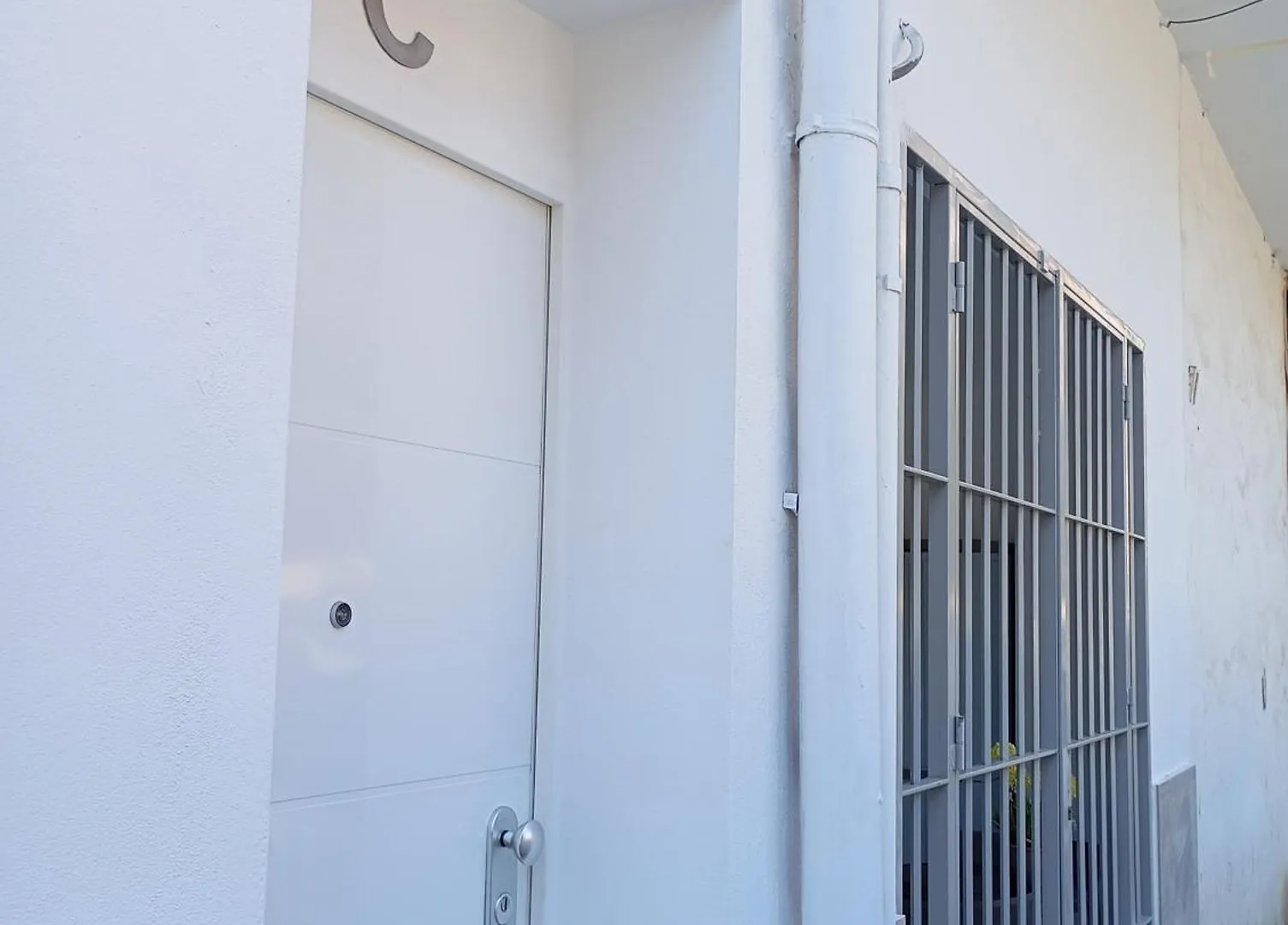 Apartmán La Luz De Malaga C